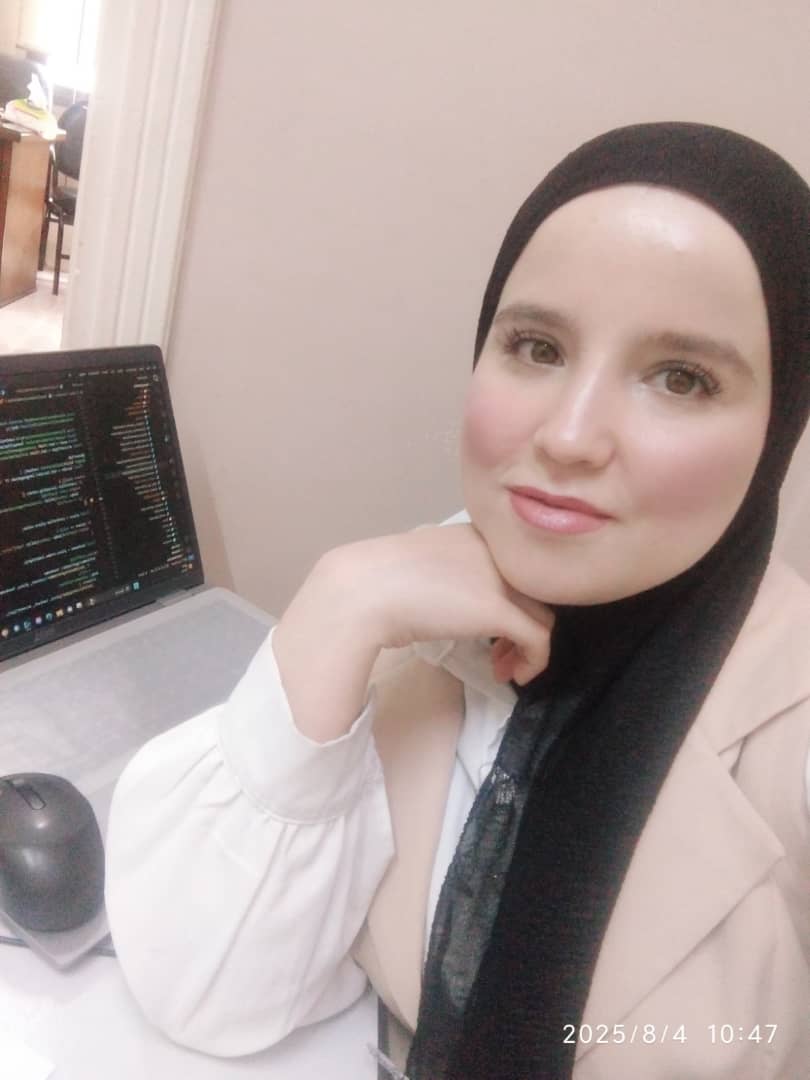 Eng. Dima Al-Khatib